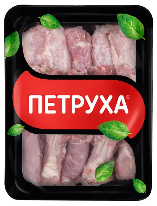 Шеи цыпленка-бройлера Петруха 800г