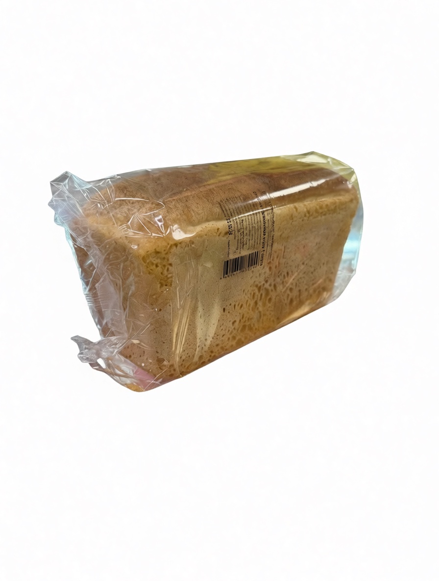 Хлеб из Пшеничной муки ХКМ 550г