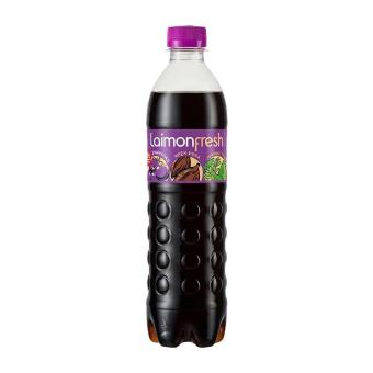 Напиток Laimon Fresh, орех, кола, виноград и горные травы 0,9л