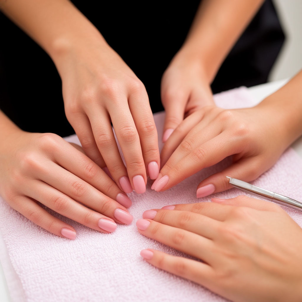 Зингер Косметические принадлежности