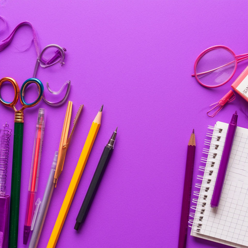 Канцтовары