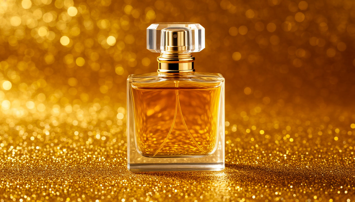 Парфюм ЭМПЕР