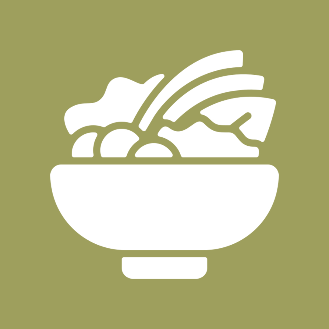 Постное меню