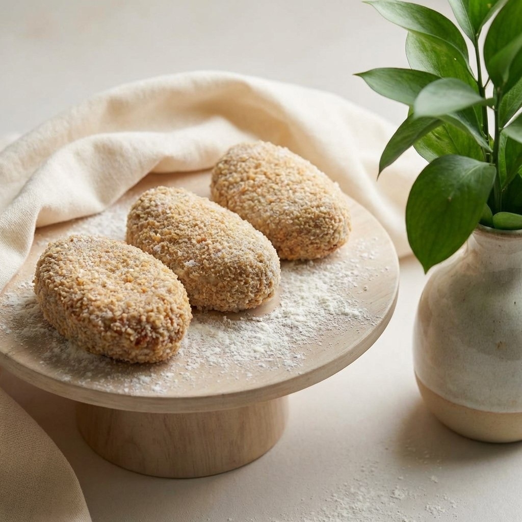 Котлета куриная