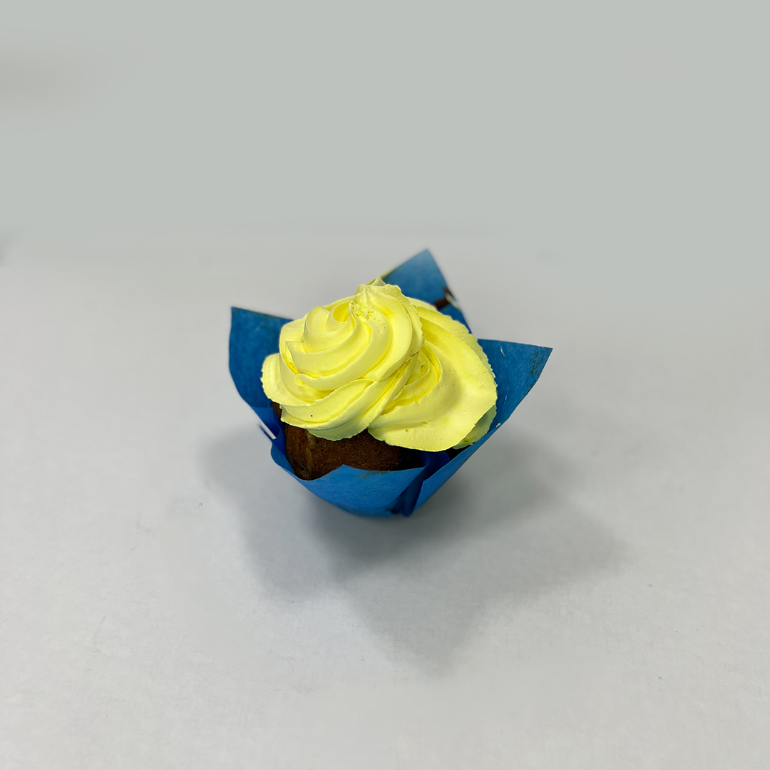 Маффин "Ванильный"