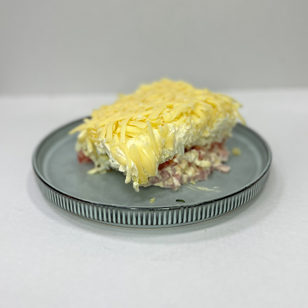 Салат Королевский