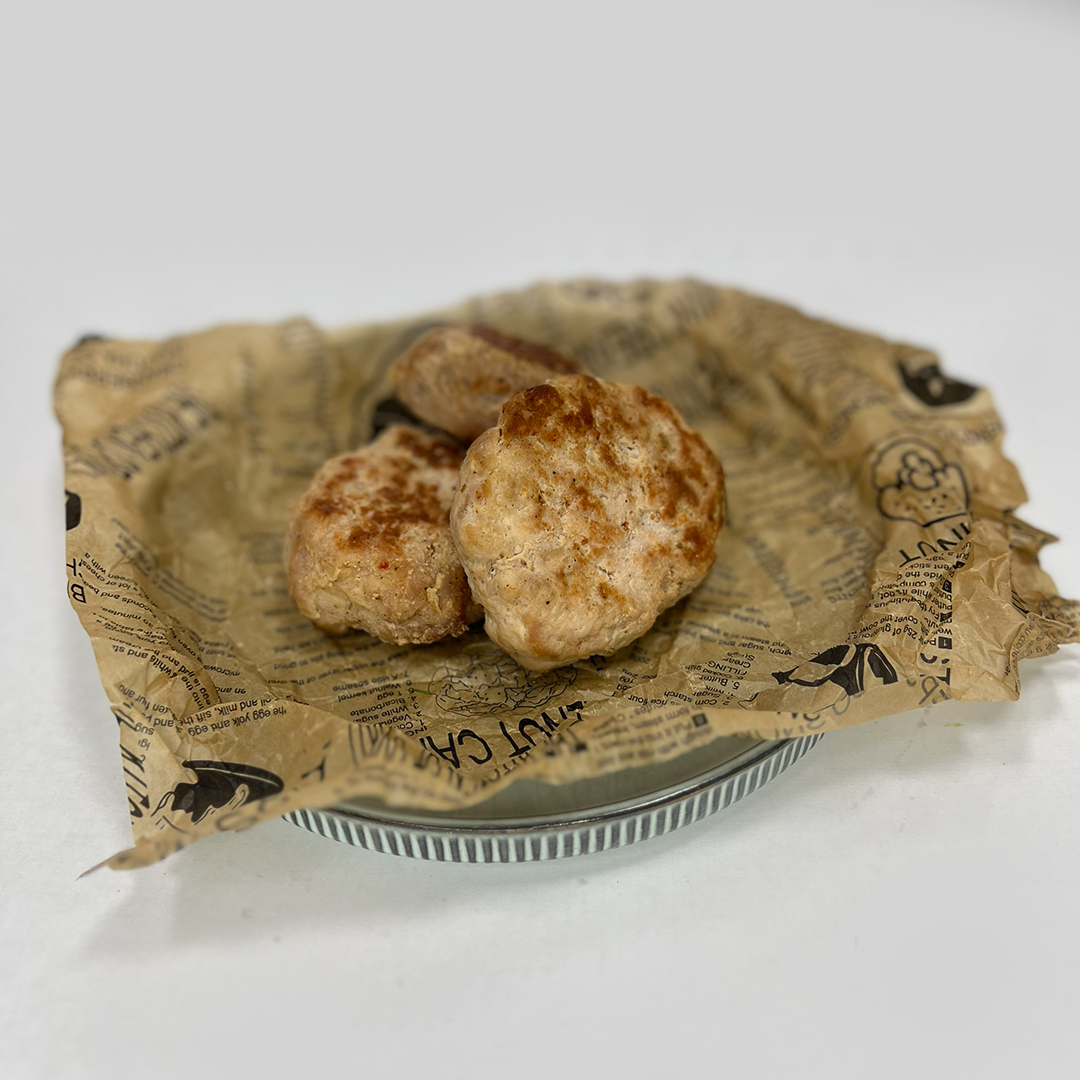 Котлета куриная