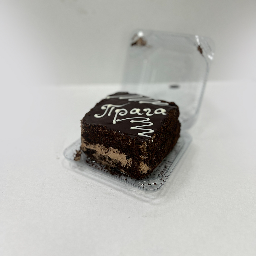 Торт "Прага"