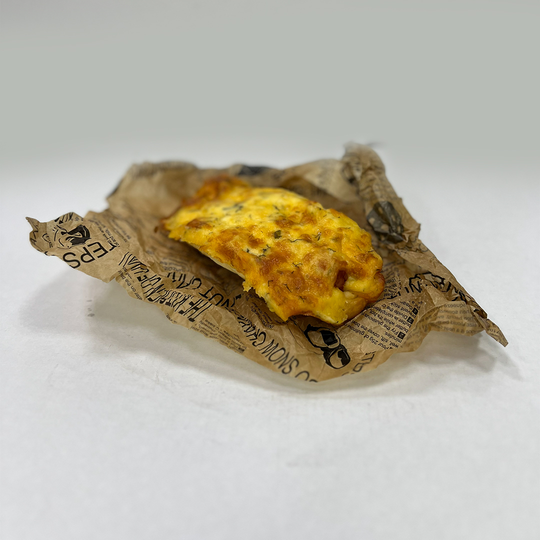 Хот-Дог "Студенческий"