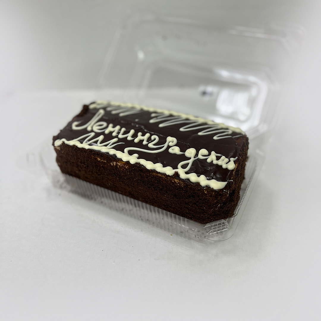 Торт "Ленинградский"