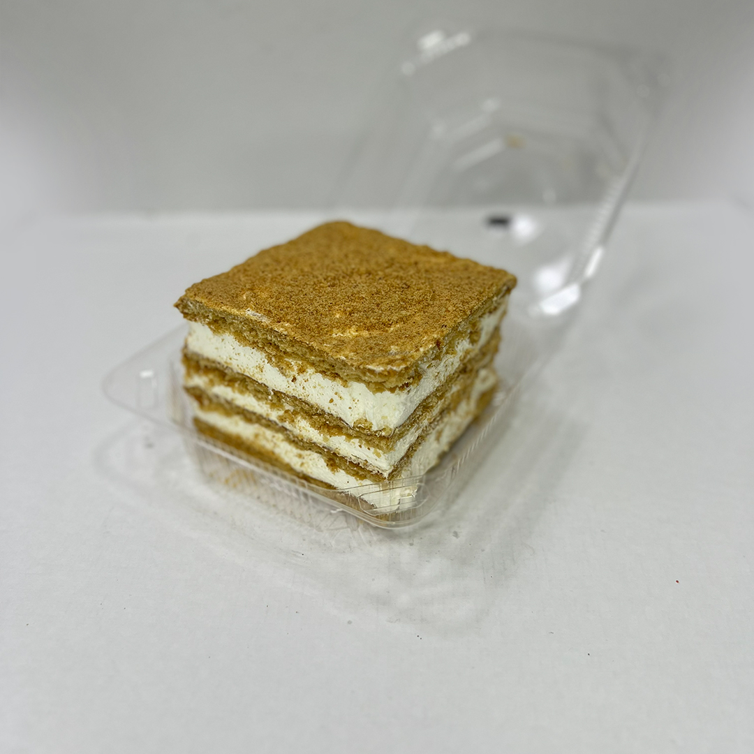 Торт "Медовый"