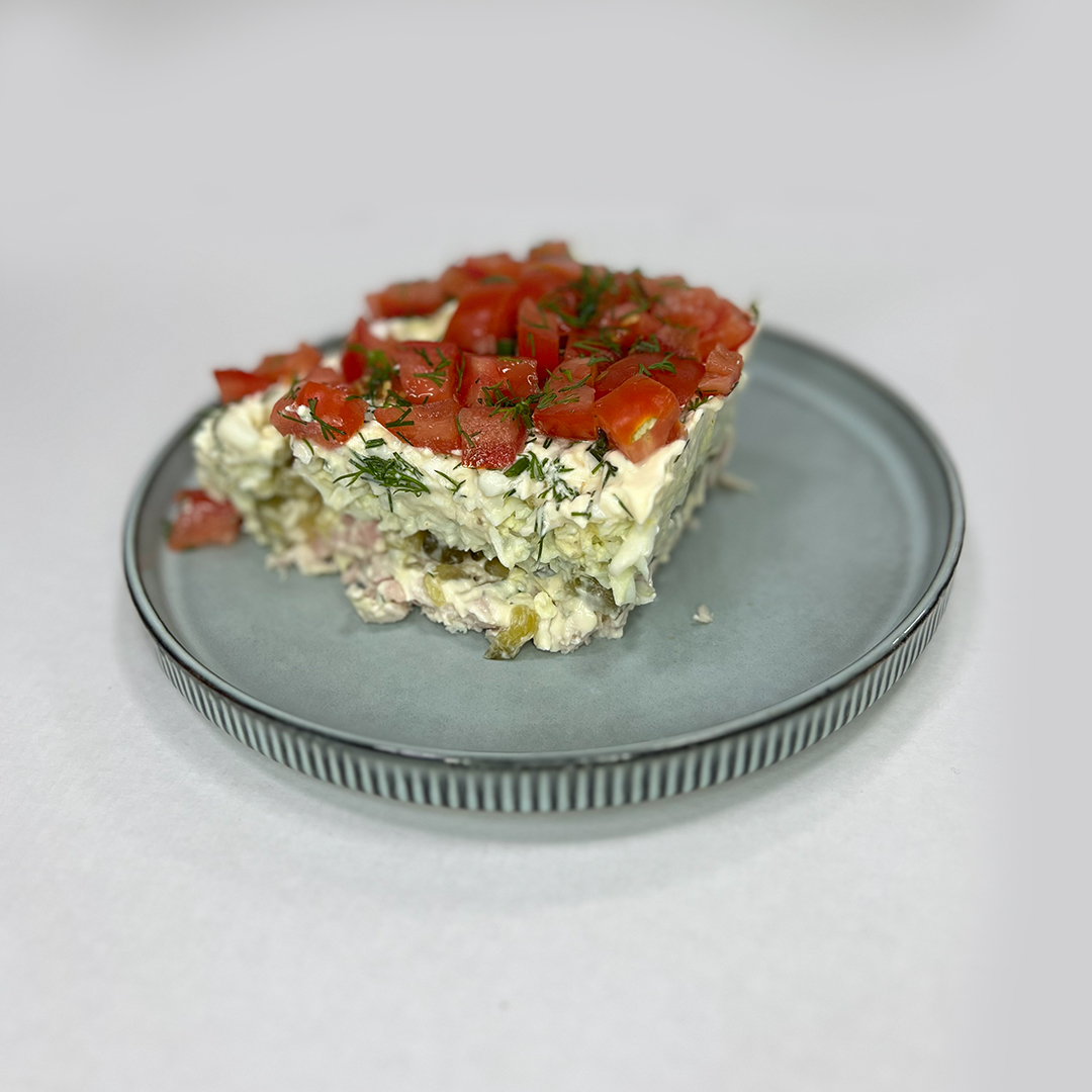 Салат 21 Век