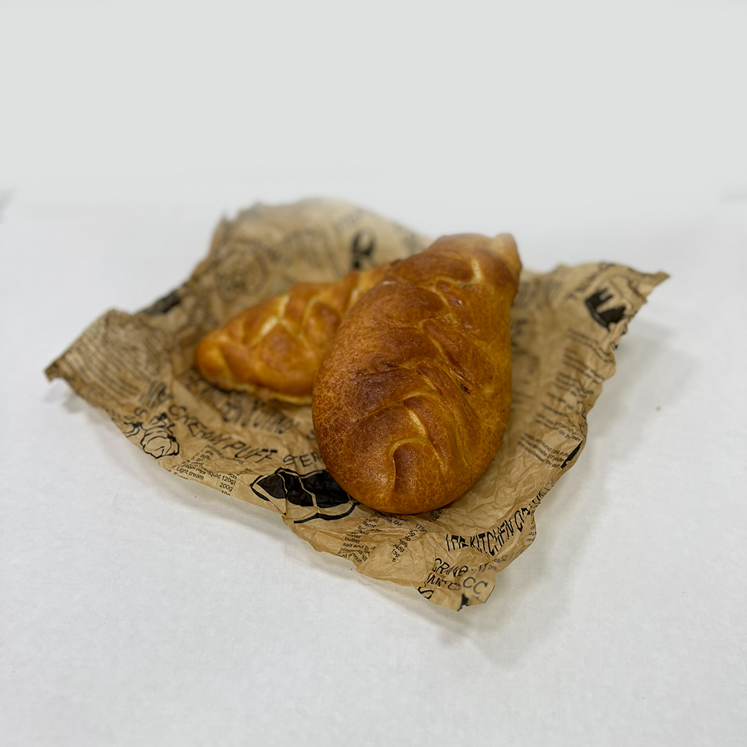 Пирожок "Курочка в пряном соусе"