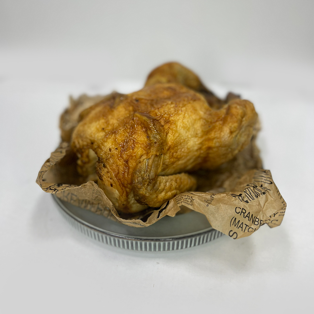 Курица-гриль