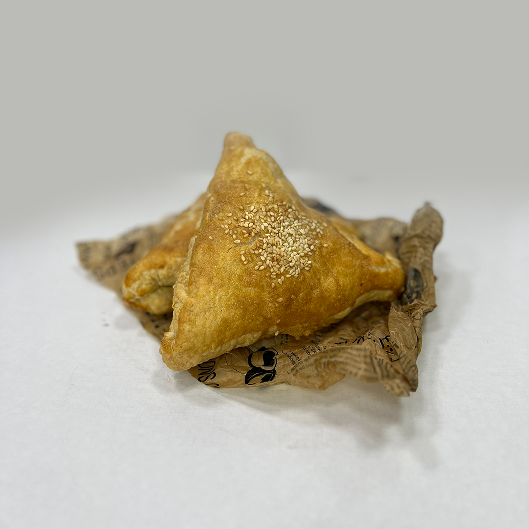 Самса с курицей