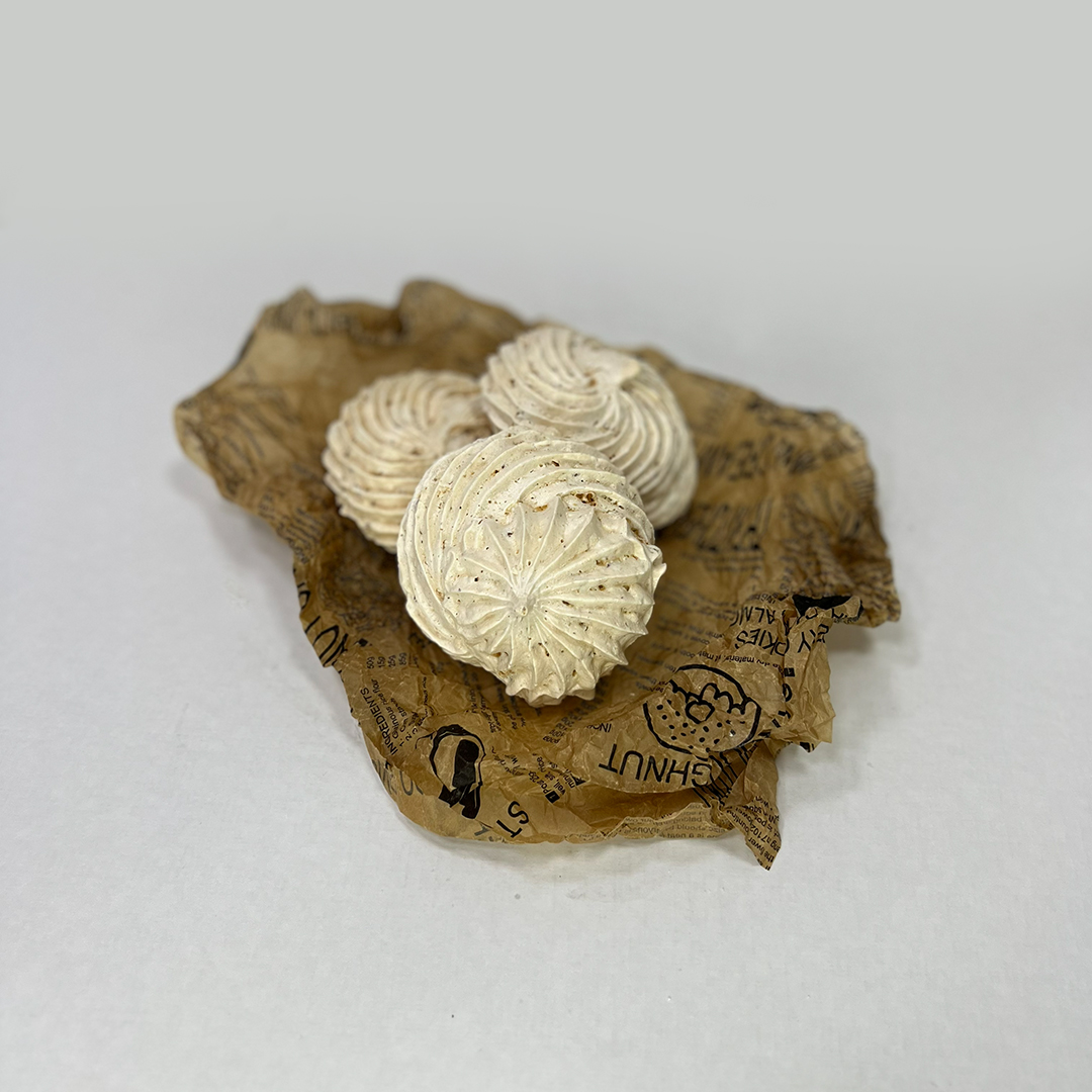 Пирожное Безе