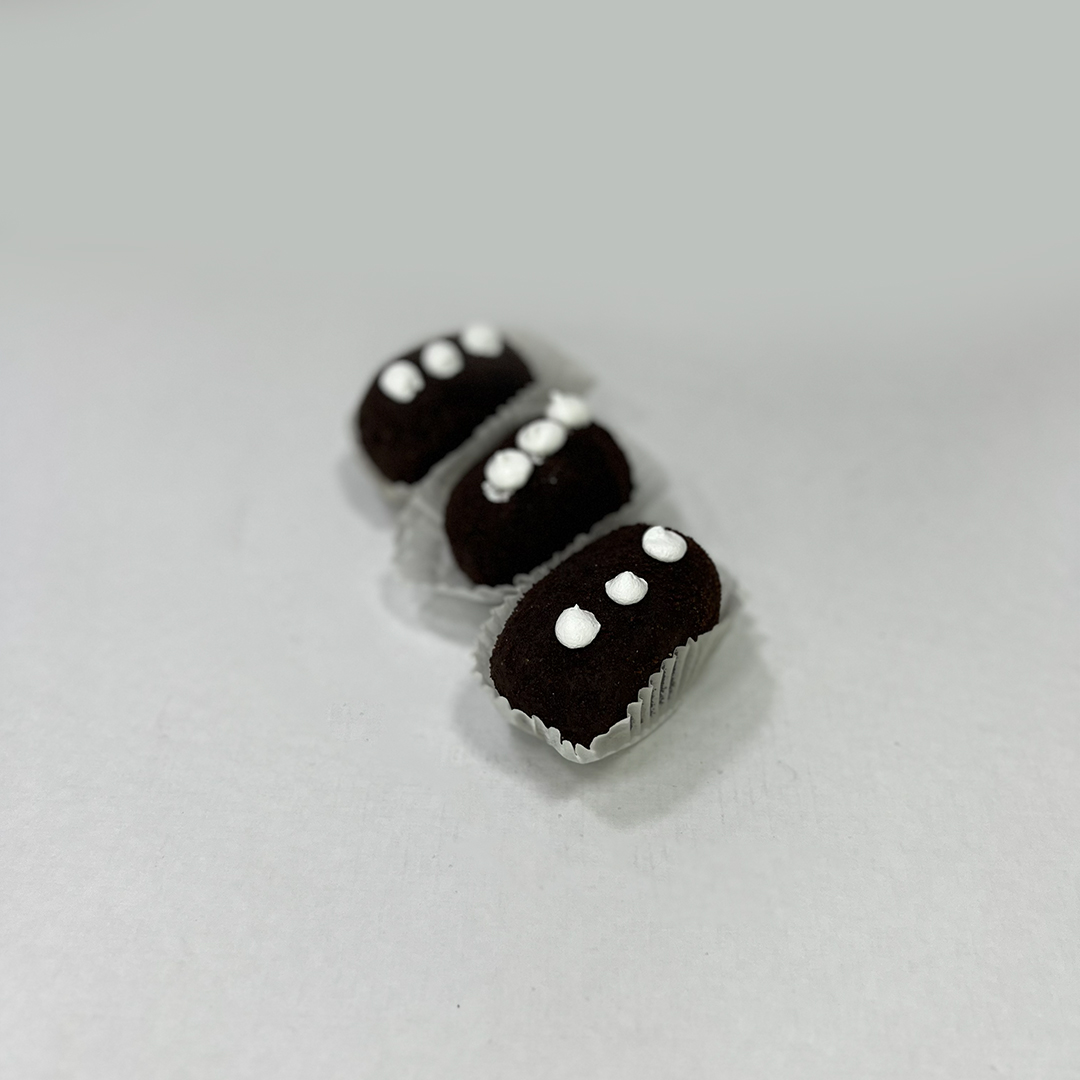 Пирожное "Картошка"