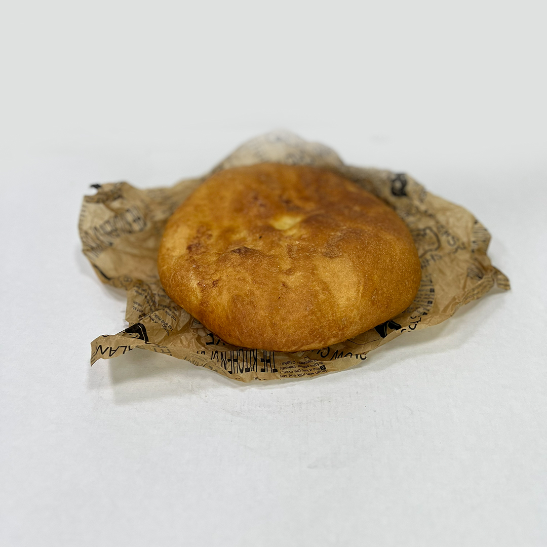 Хачапури с сыром