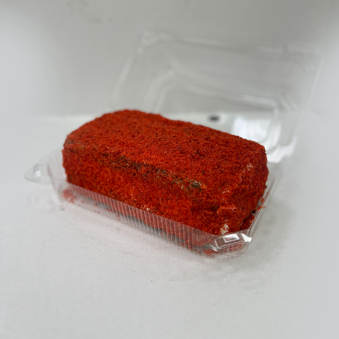 Торт "Красный бархат"