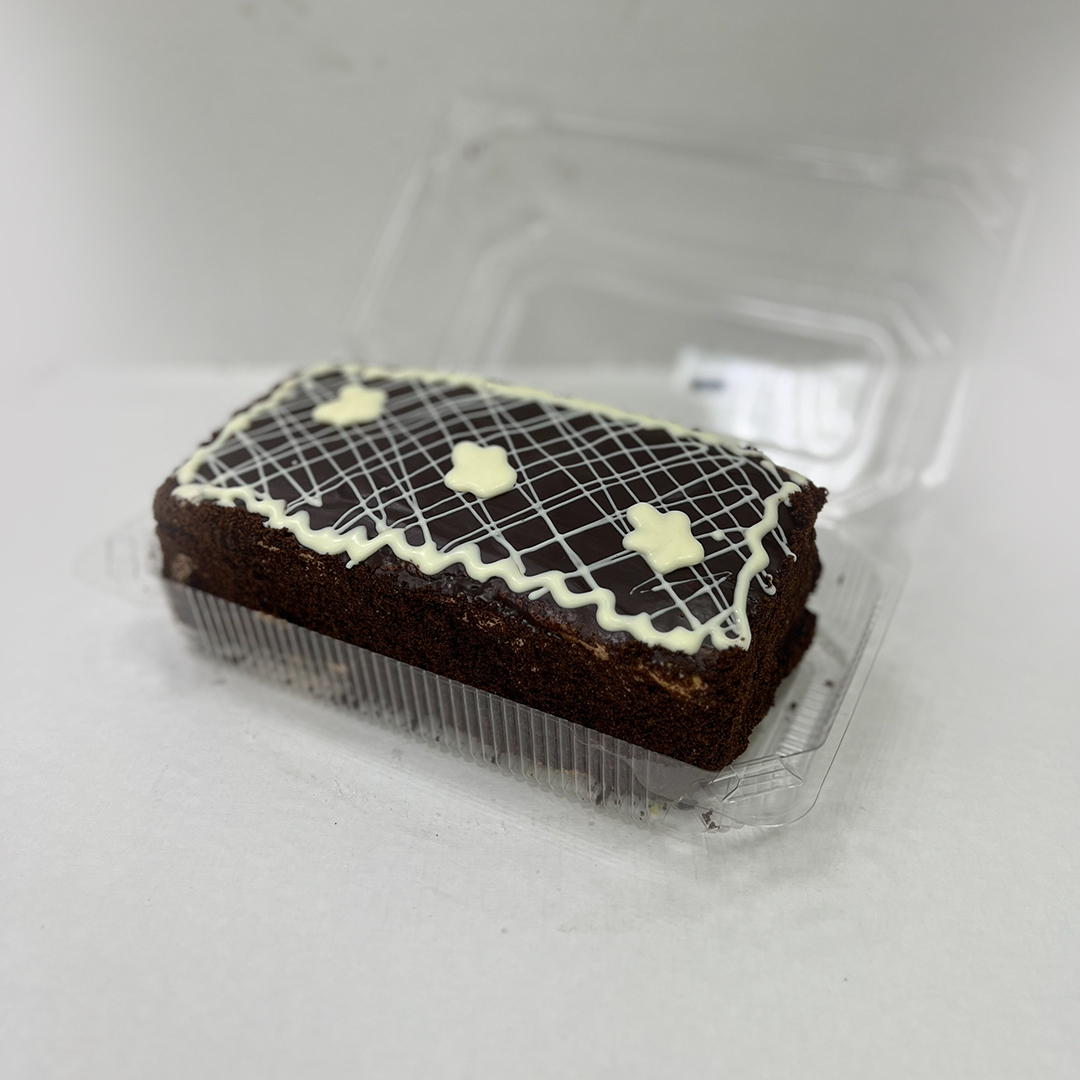 Торт "Птичье молоко"