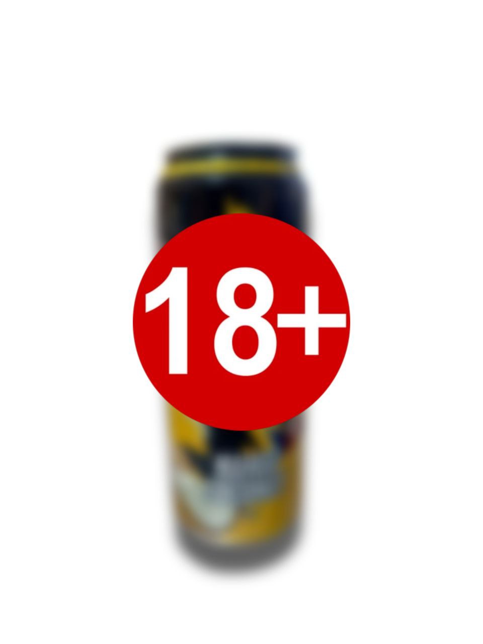 Lit Energy Mango Coconut 0.45л