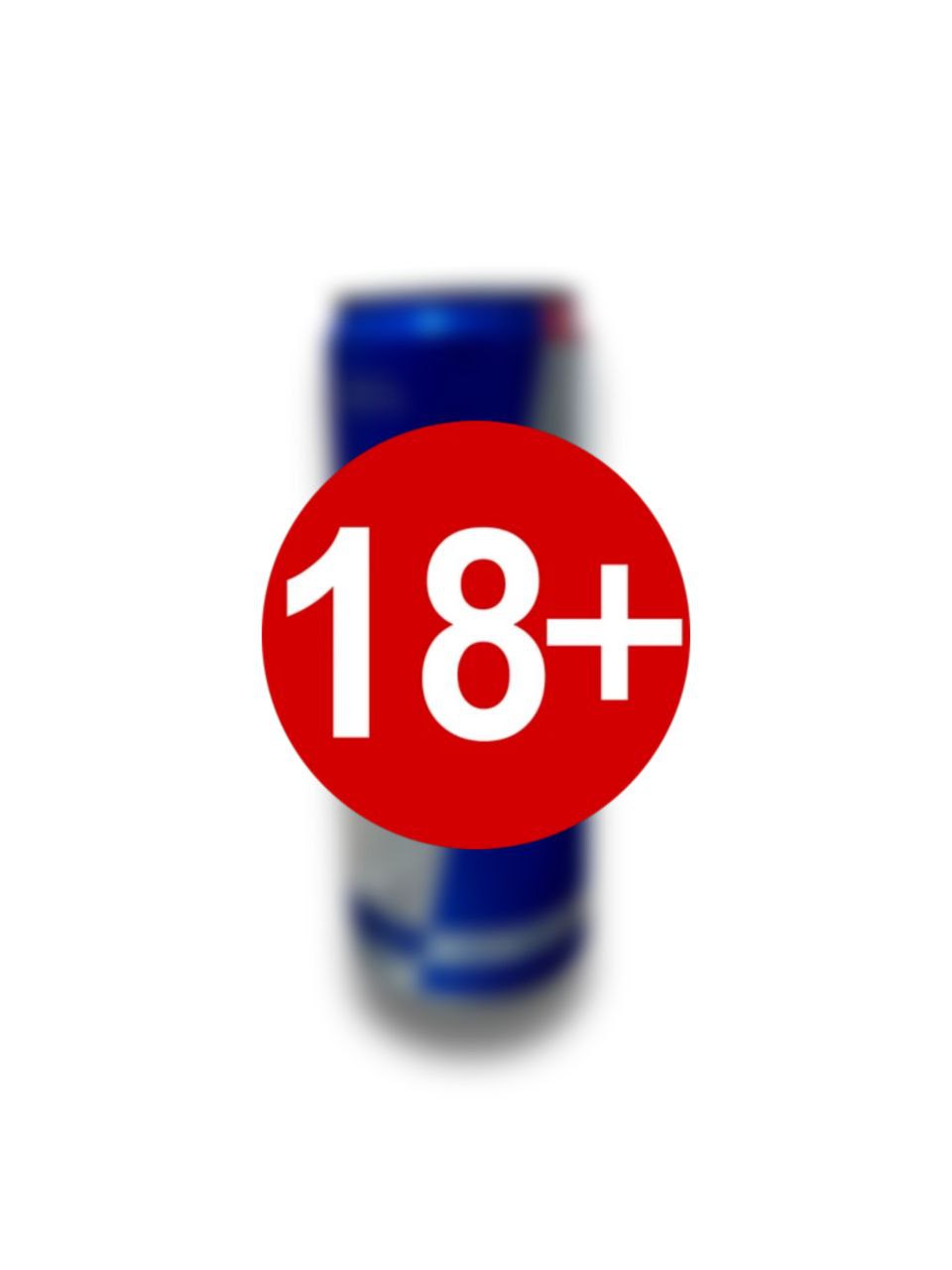 Red Bull Energy Drink 0.355л