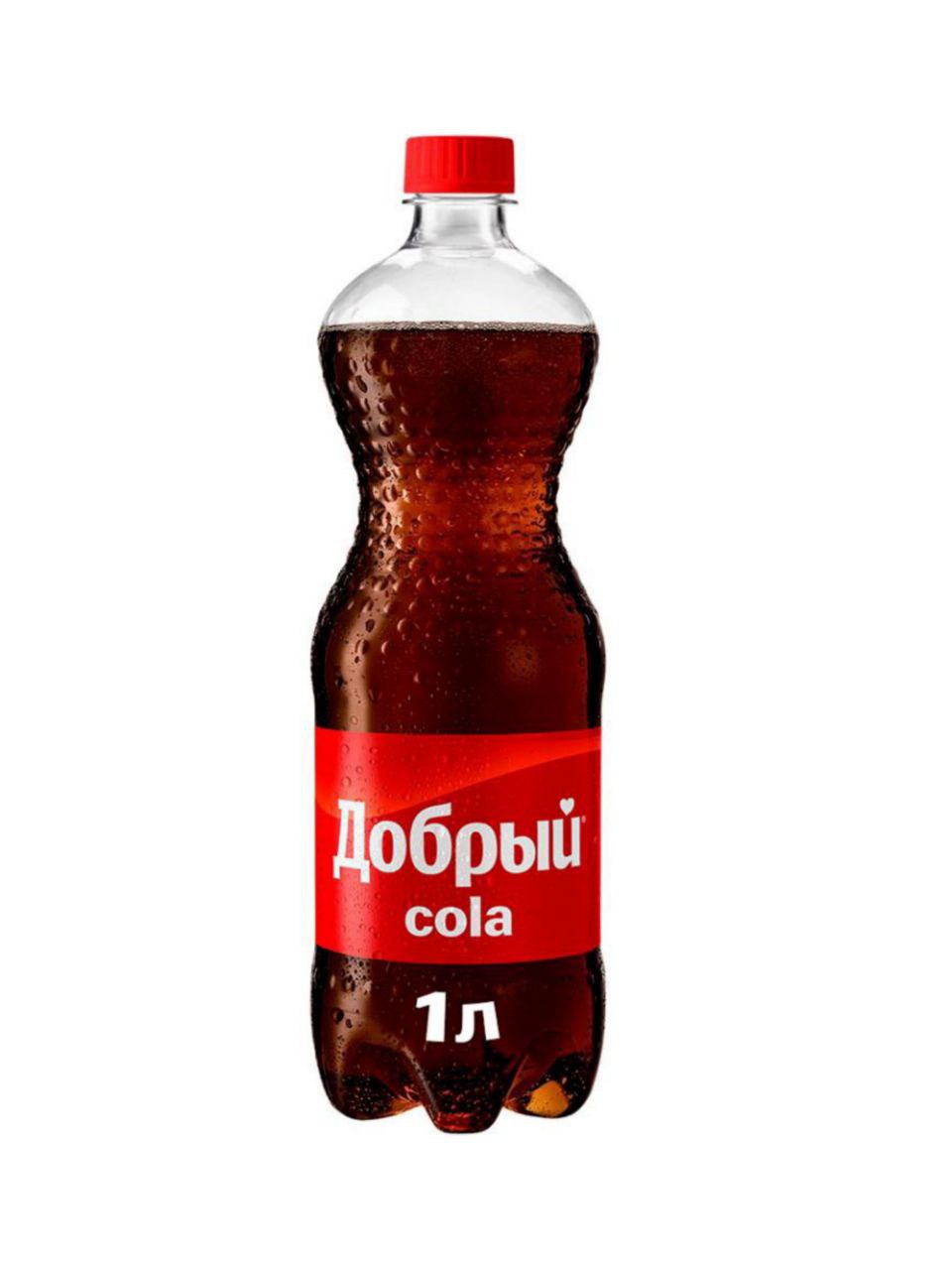 Добрый Кола 1л
