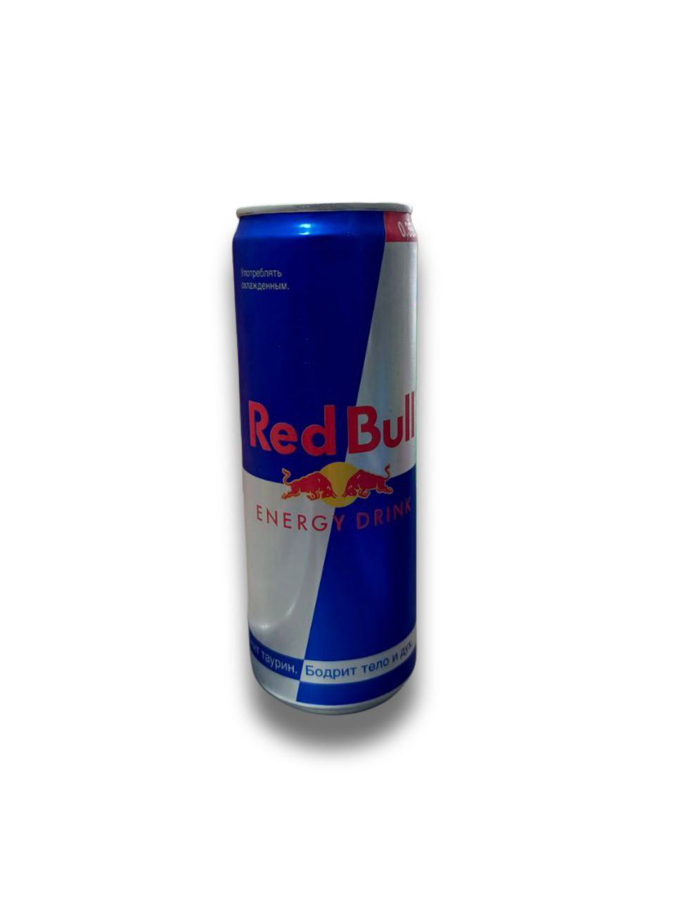 Red Bull Energy Drink 0.355л