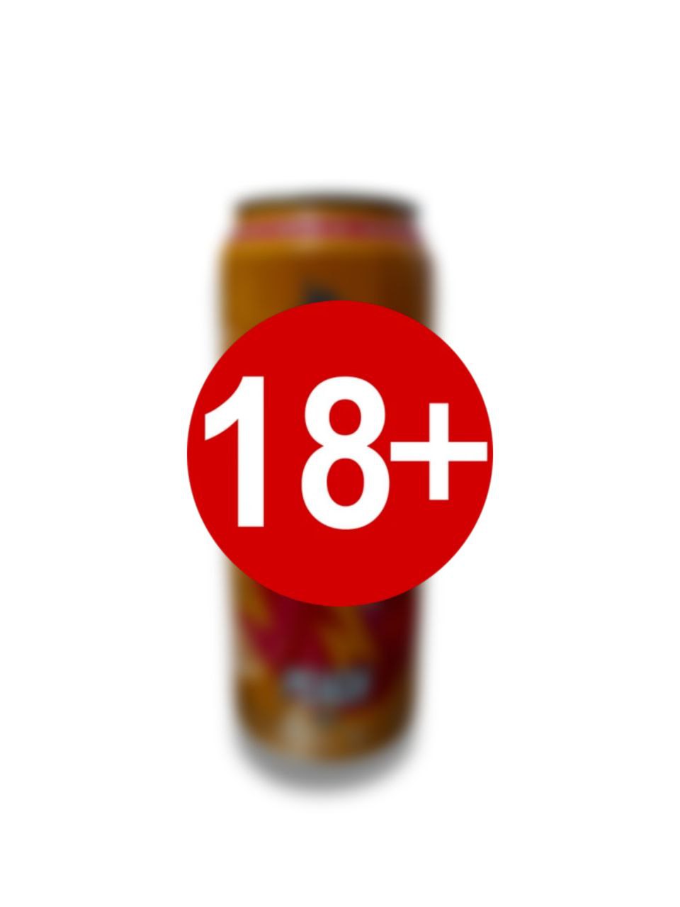 Lit Energy Peach Mango 0.45л