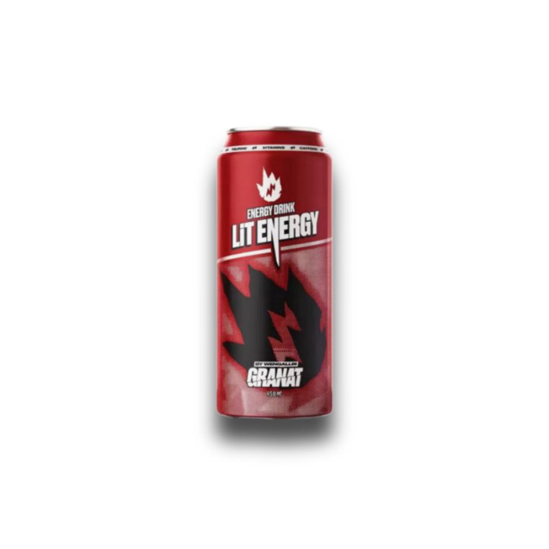 Lit Energy Granat 0.45л