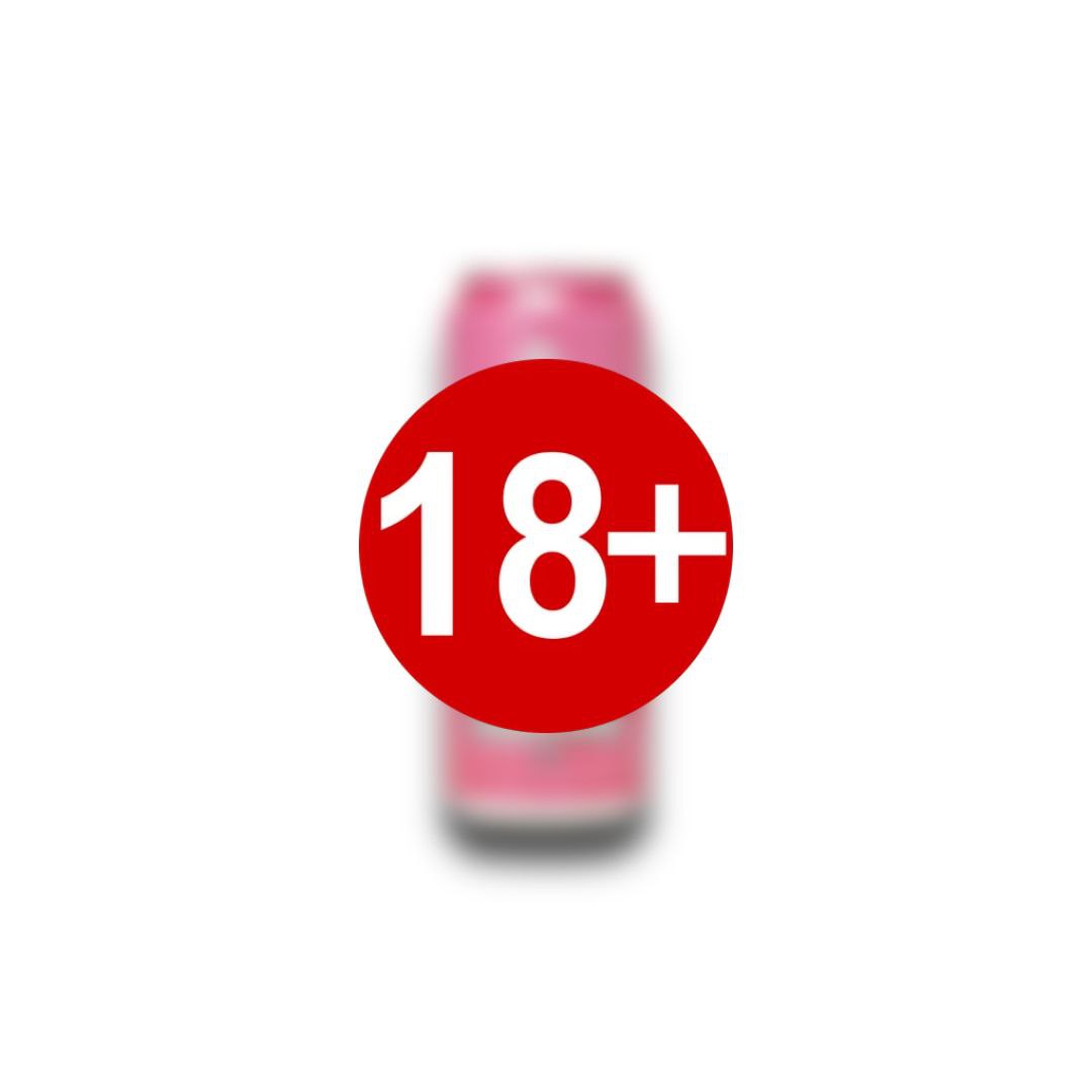 Lit Energy Strawberry Bubblegum 0.45л