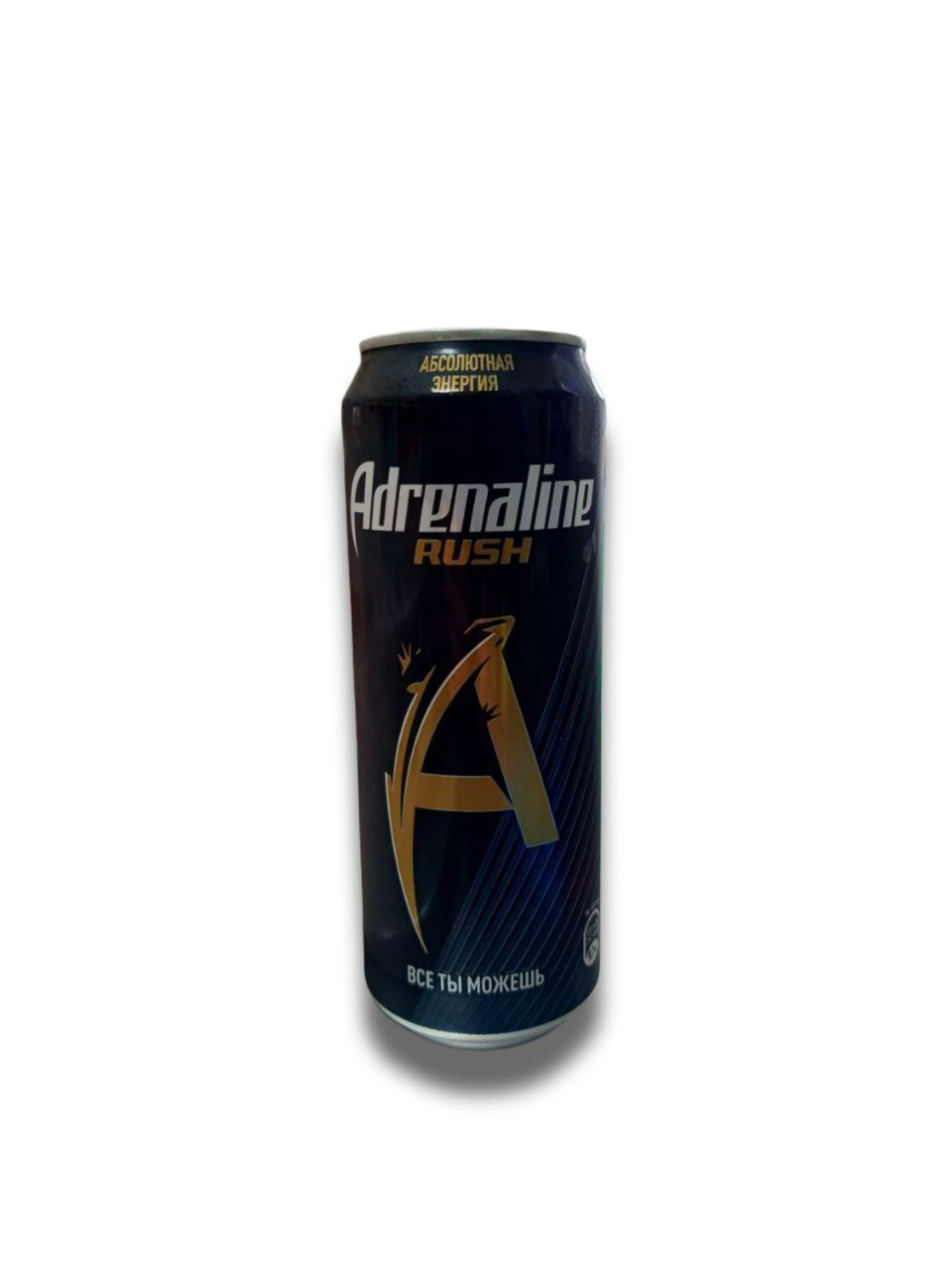 Adrenalin Rush 0.449л