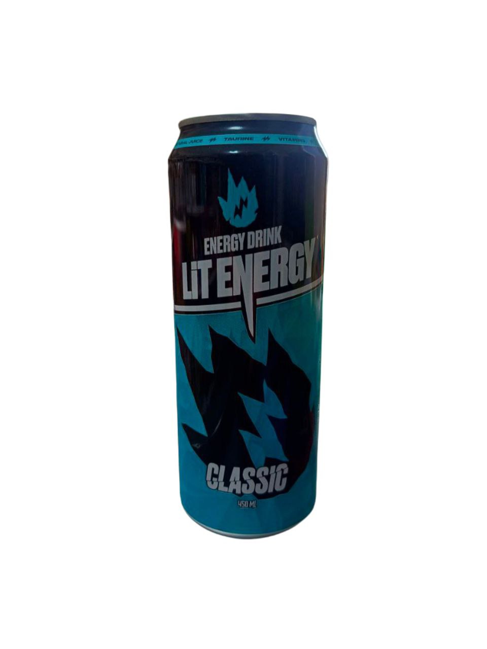 Lit Energy Classic 0.45л