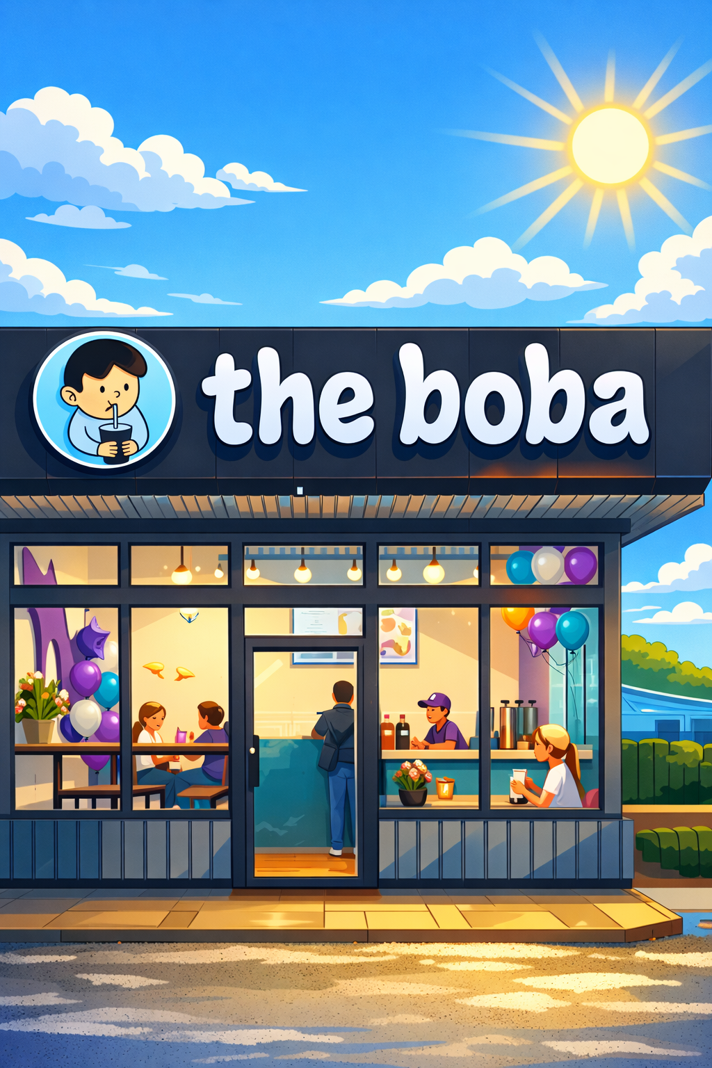 Добро пожаловать в наше мобильное приложение!