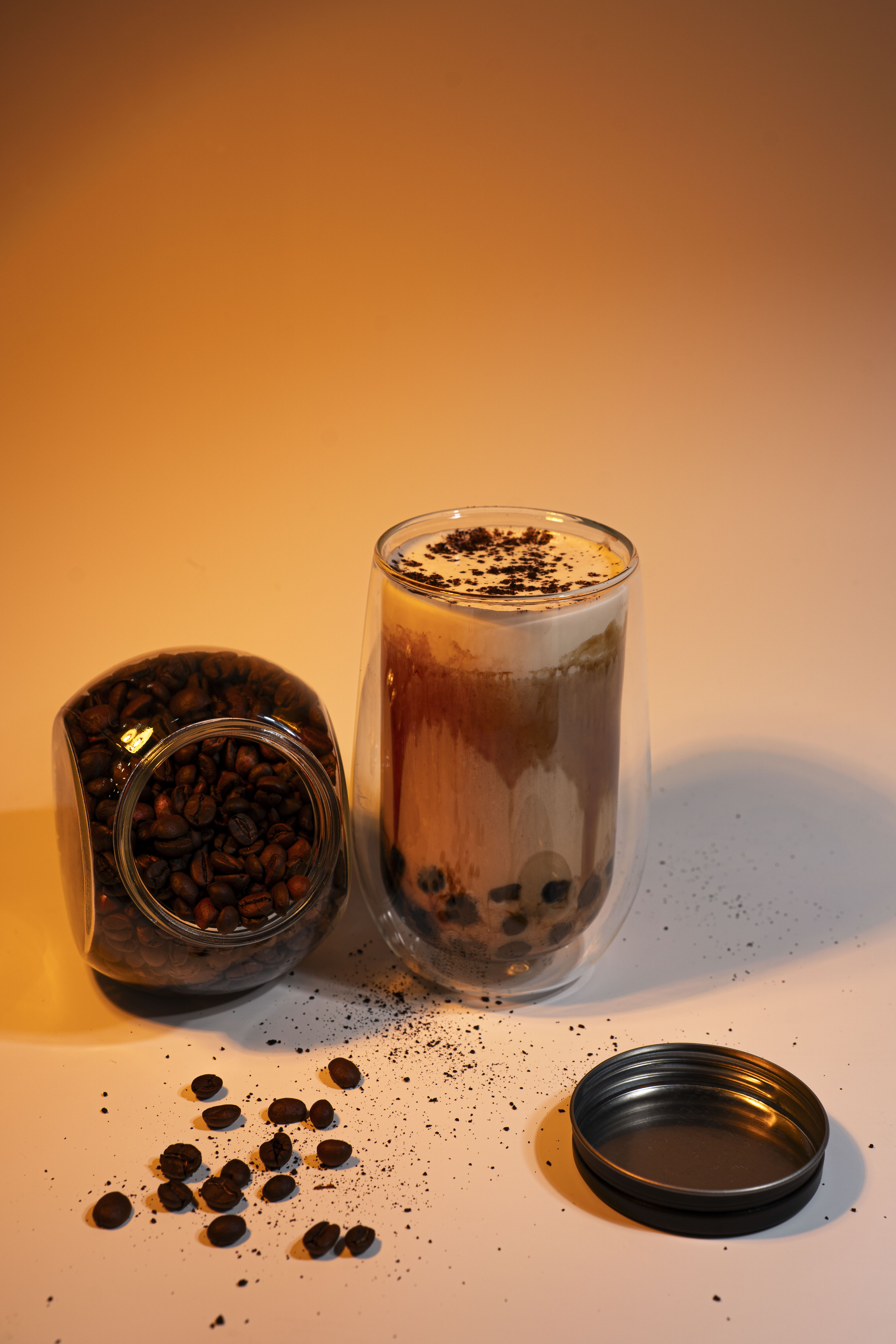 Со вкусом кофе