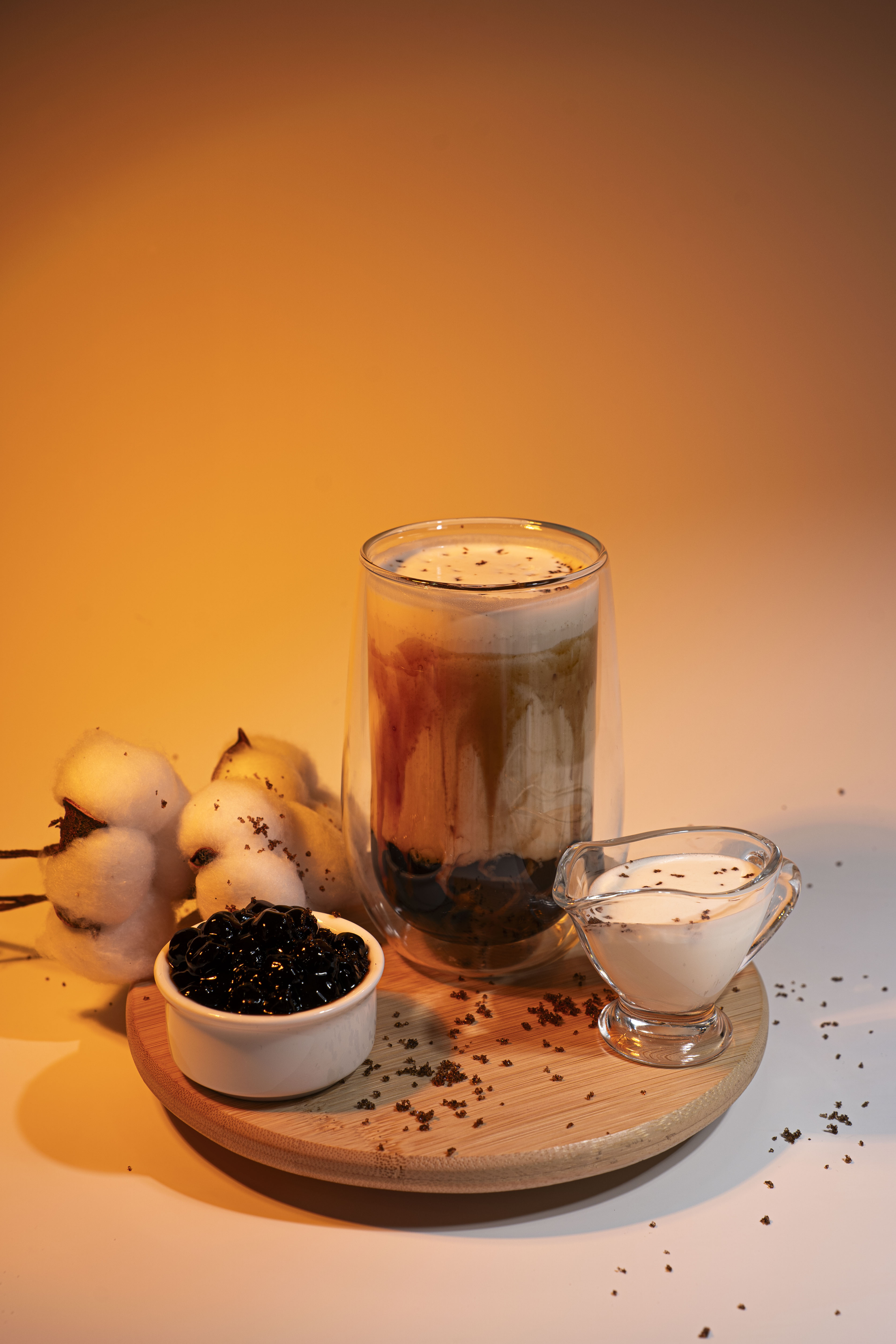 Карамелька