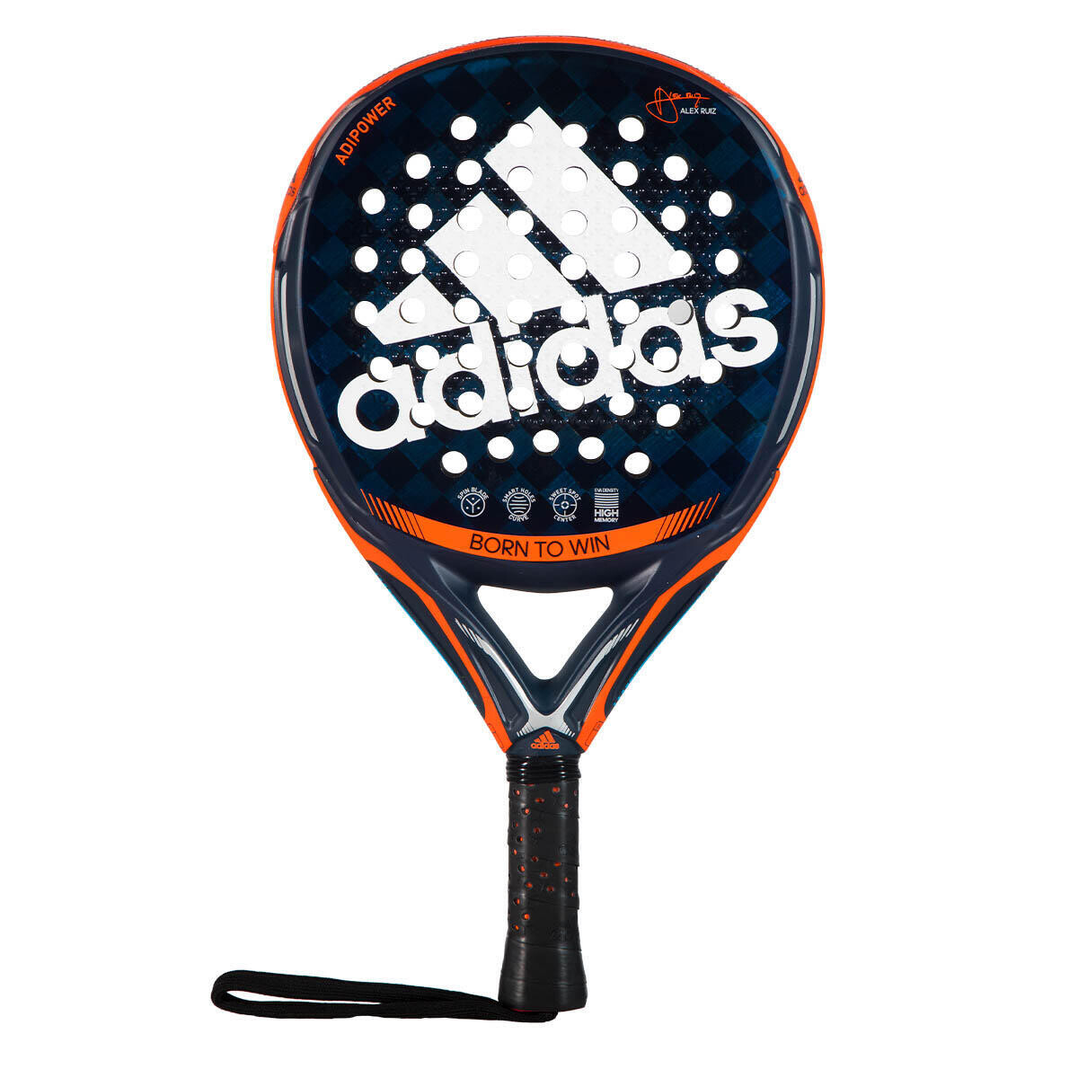 Ракетки для падел тенниса