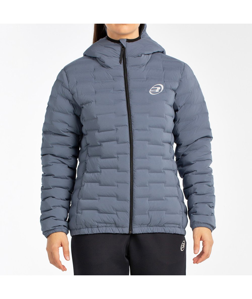 Женские куртки для падела