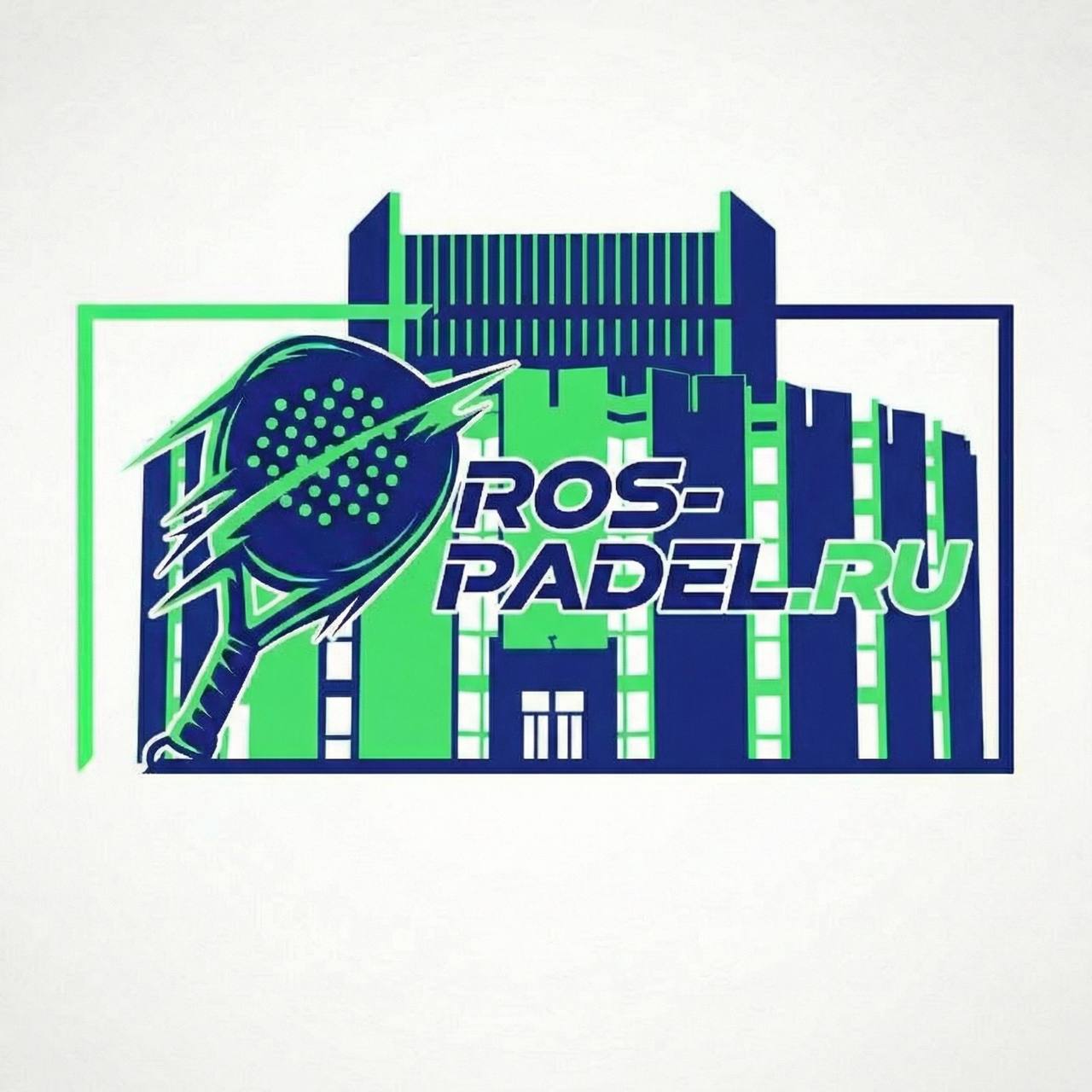 Челябинск. Турниры по паделу.