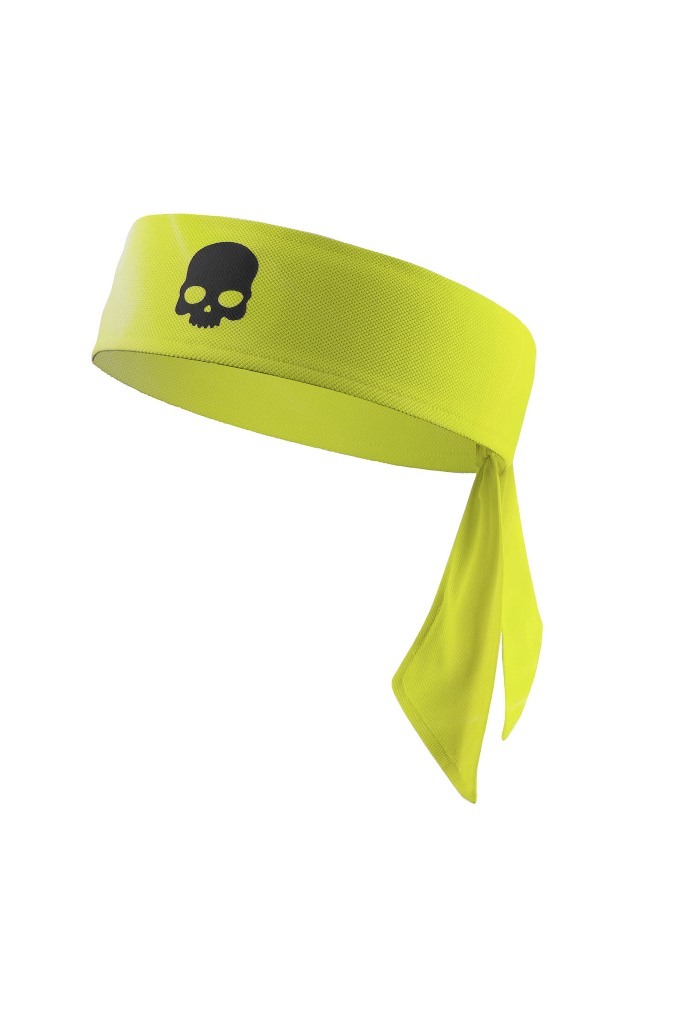 Теннисная бандана Hydrogen (T00300), черный