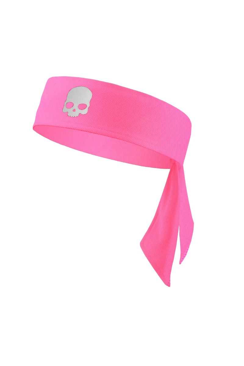 Теннисная бандана Hydrogen (T00300), розовый