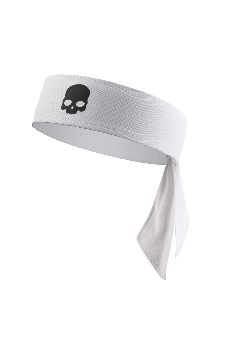 Теннисная бандана Hydrogen (T00300), желтый