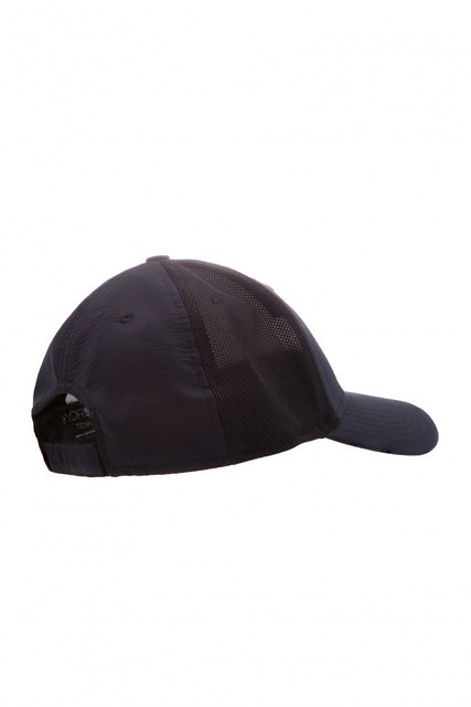 Теннисная кепка Hydrogen (FR0092), желтый