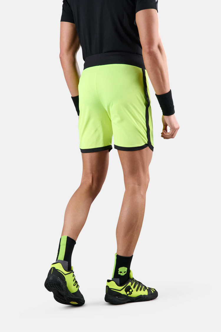 Теннисные шорты HYDROGEN TECH (TC0000), розовый