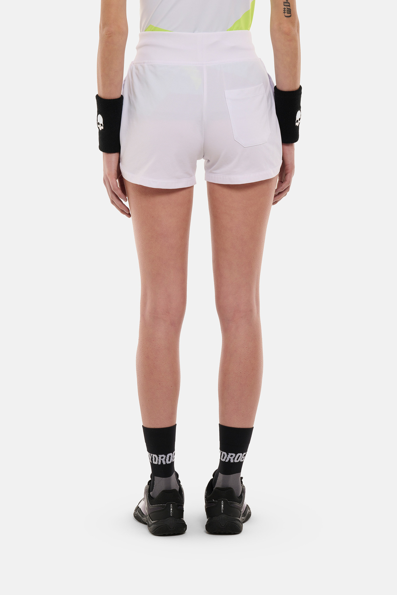 Женские шорты Hydrogen TECH (TC1000), розовый