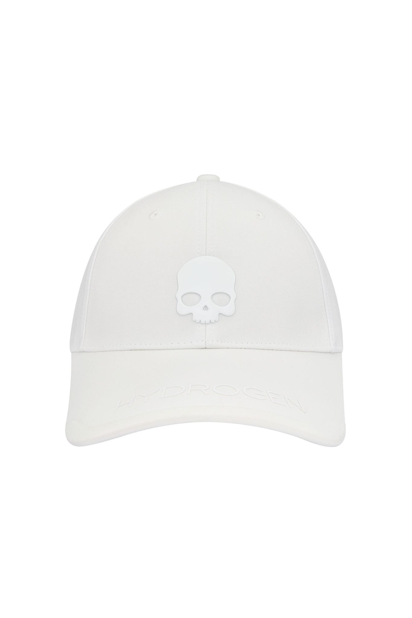 Кепка Hydrogen BALL CAP (G93700), синий