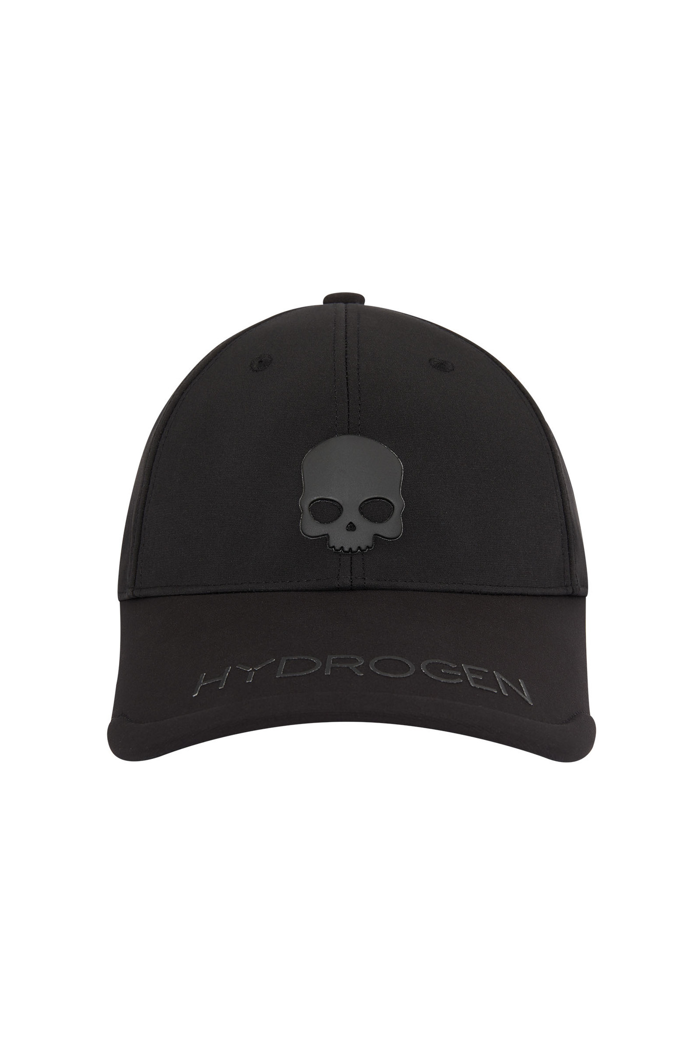 Кепка Hydrogen BALL CAP (G93700), синий