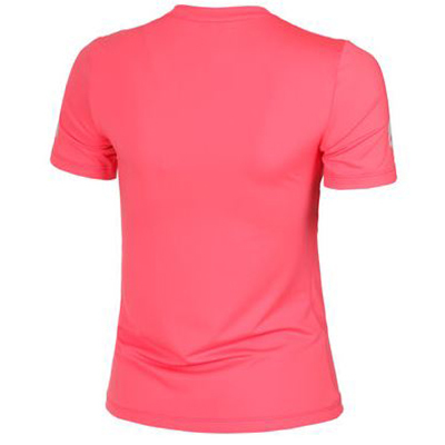 Женская футболка Hydrogen BASIC TECH TEE (TT1001), розовый