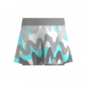 Юбка женская Good Vibes