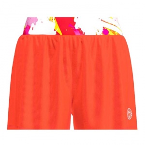 Шорты женские Wild Arts с подшортиками